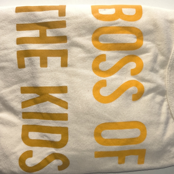 Colorful Graphic T-Shirts Set - Picture 4 of 5